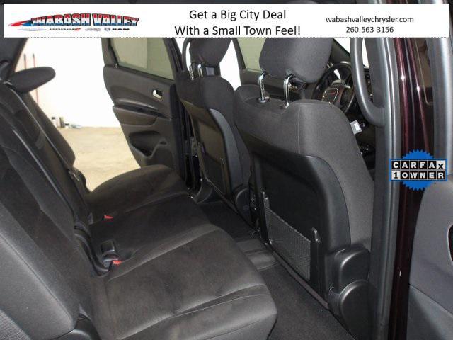 used 2023 Dodge Durango car, priced at $31,986
