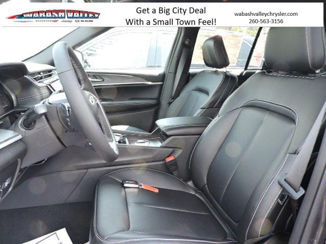 new 2024 Jeep Grand Cherokee car, priced at $44,966