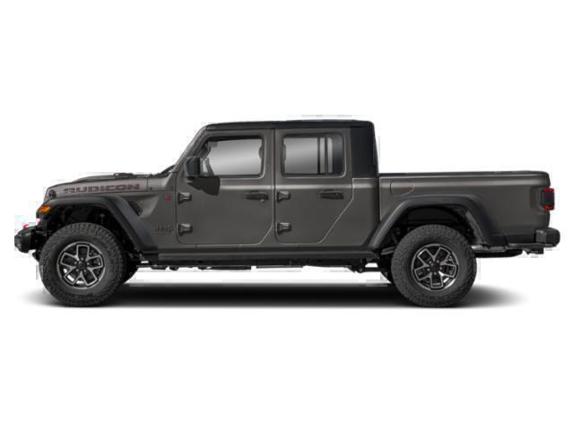 new 2026 Jeep Gladiator car, priced at $50,897