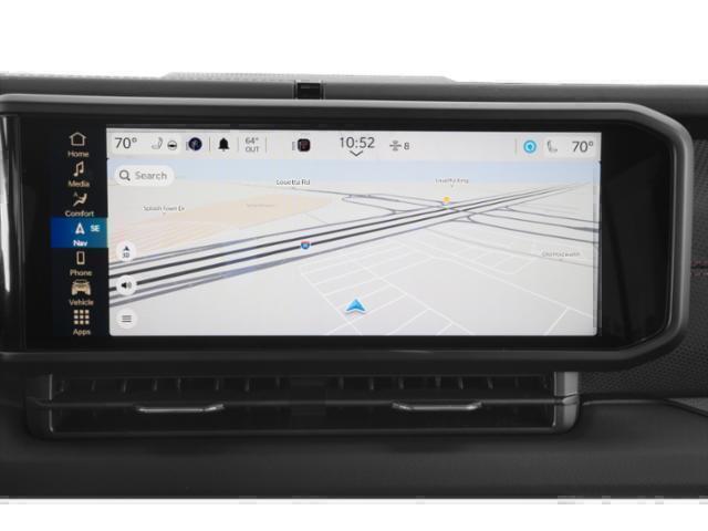 new 2026 Jeep Gladiator car, priced at $50,897