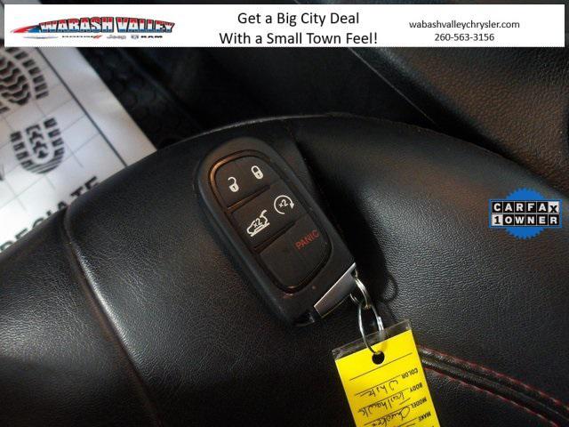 used 2022 Jeep Cherokee car, priced at $24,680