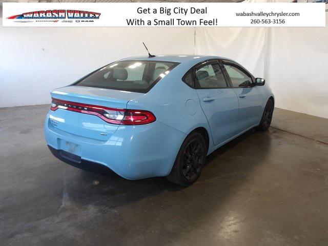 used 2013 Dodge Dart car, priced at $2,966