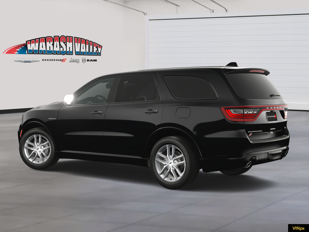 new 2025 Dodge Durango car, priced at $49,991
