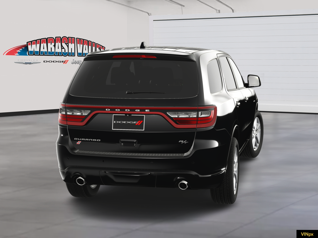new 2025 Dodge Durango car, priced at $49,991
