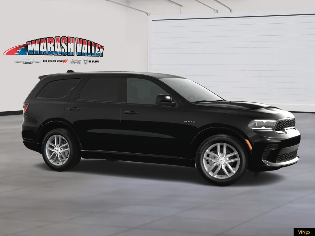 new 2025 Dodge Durango car, priced at $49,991