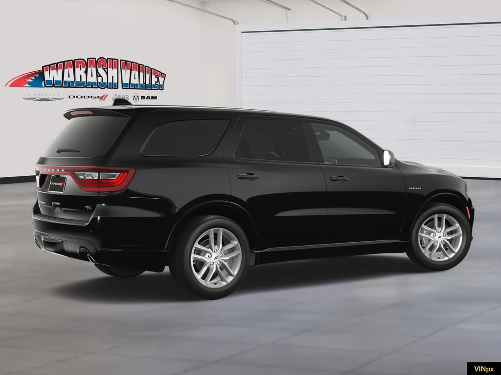 new 2025 Dodge Durango car, priced at $49,991