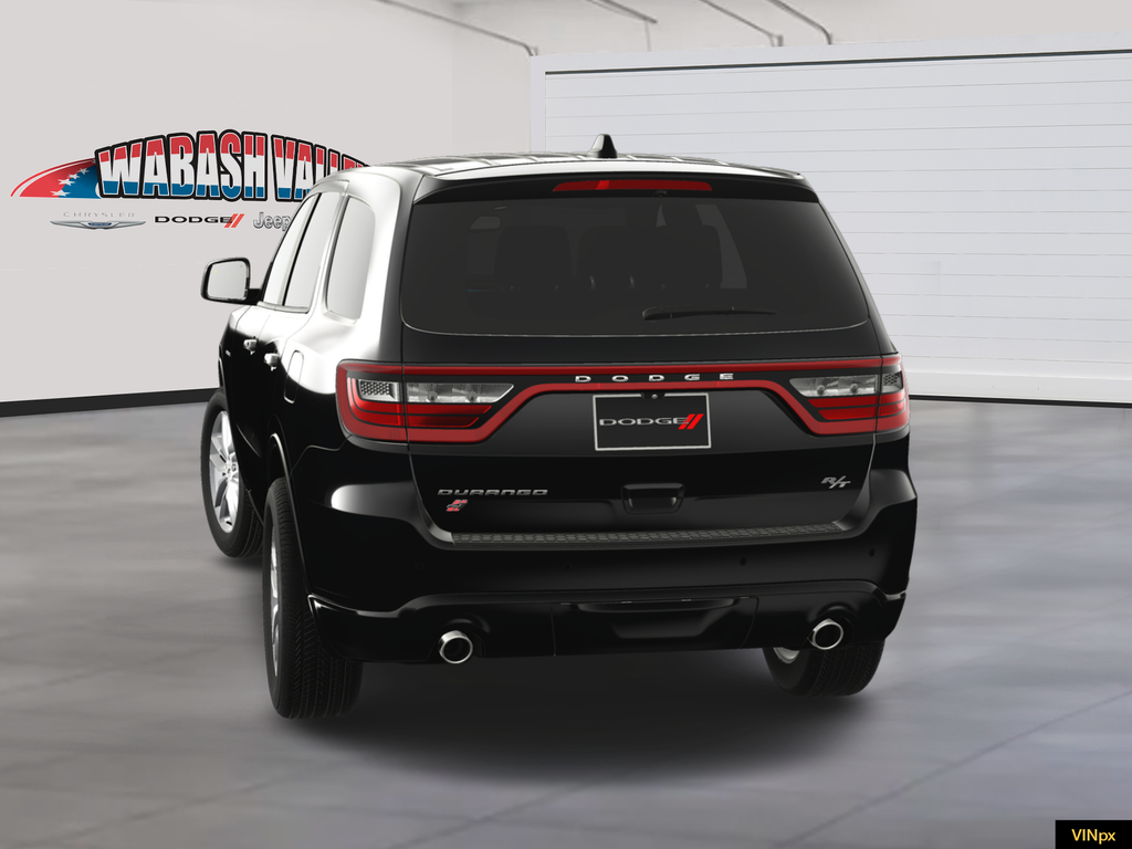 new 2025 Dodge Durango car, priced at $49,991