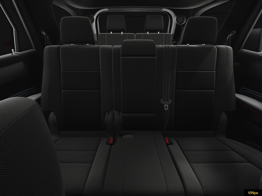 new 2025 Dodge Durango car, priced at $49,991