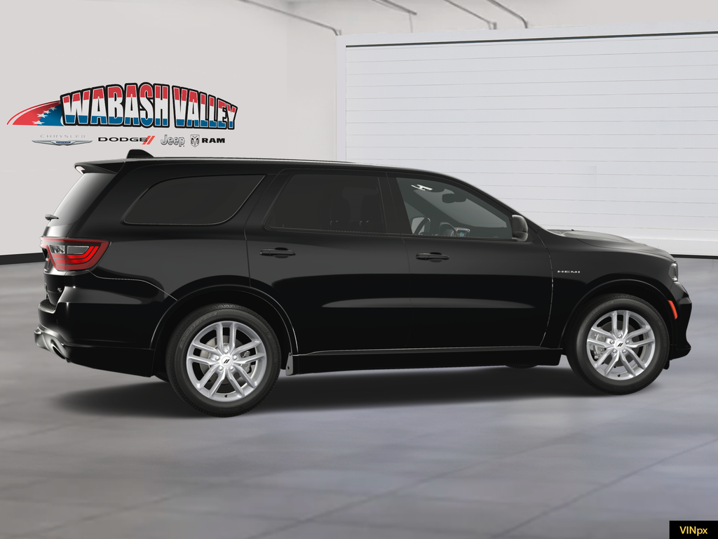 new 2025 Dodge Durango car, priced at $49,991