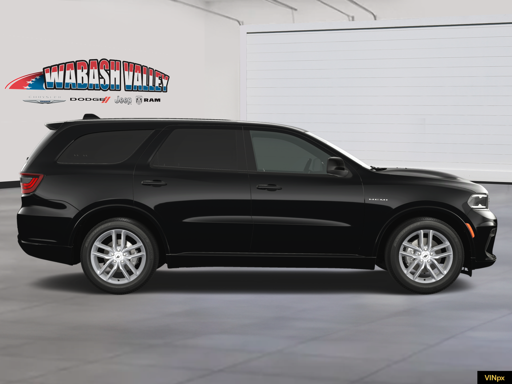 new 2025 Dodge Durango car, priced at $49,991