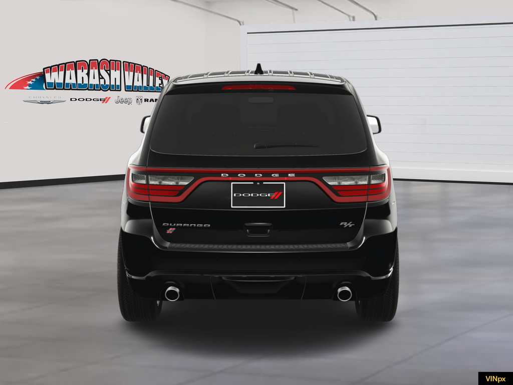 new 2025 Dodge Durango car, priced at $49,991