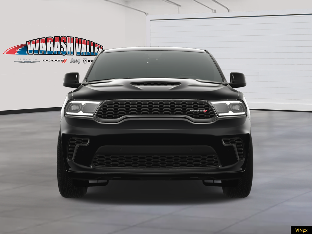 new 2025 Dodge Durango car, priced at $49,991