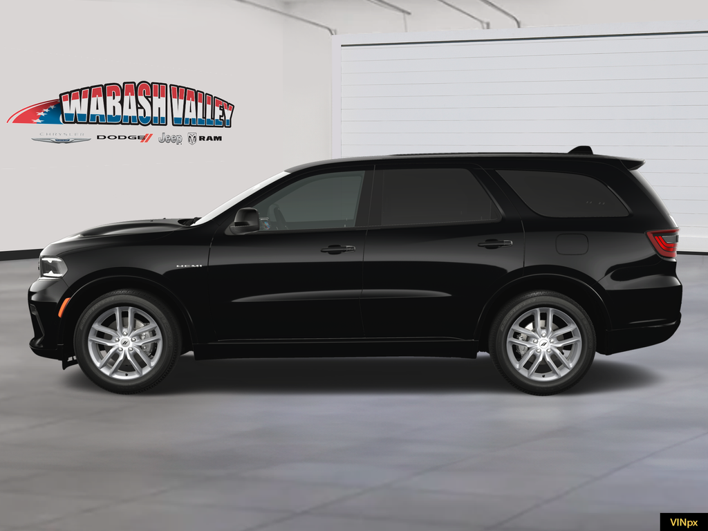 new 2025 Dodge Durango car, priced at $49,991