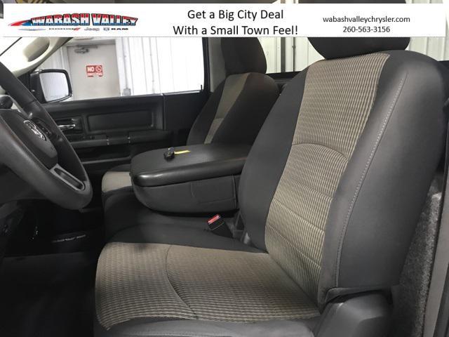 used 2012 Ram 1500 car, priced at $15,542