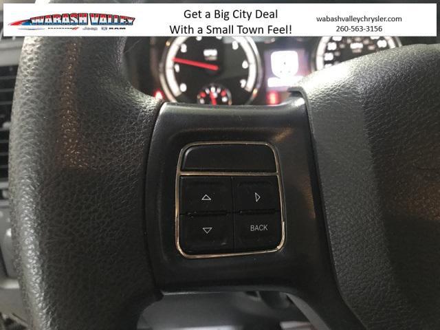 used 2012 Ram 1500 car, priced at $15,542