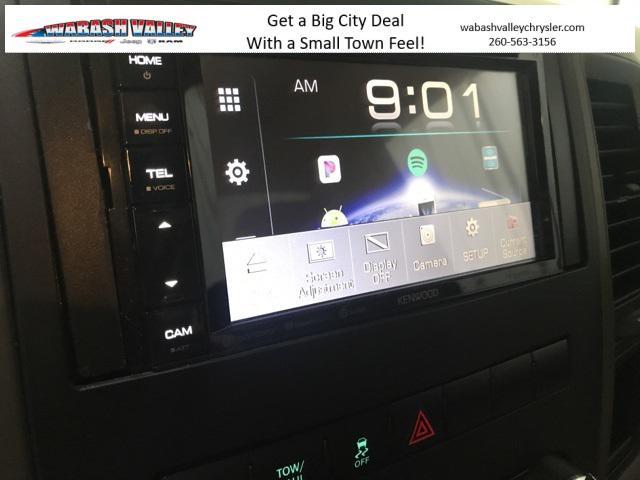 used 2012 Ram 1500 car, priced at $15,542