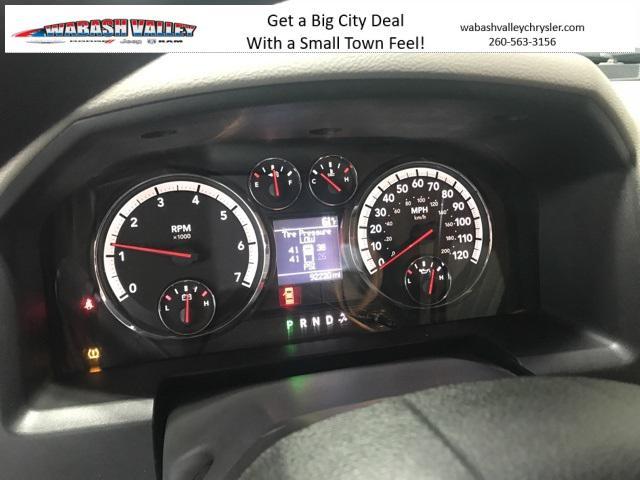 used 2012 Ram 1500 car, priced at $15,542