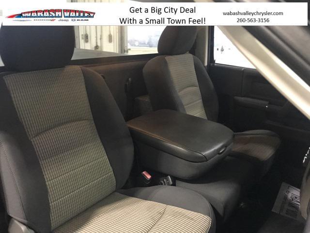 used 2012 Ram 1500 car, priced at $15,542