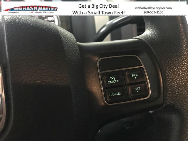 used 2012 Ram 1500 car, priced at $15,542