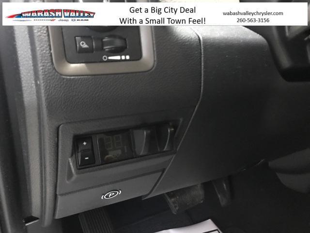 used 2012 Ram 1500 car, priced at $15,542