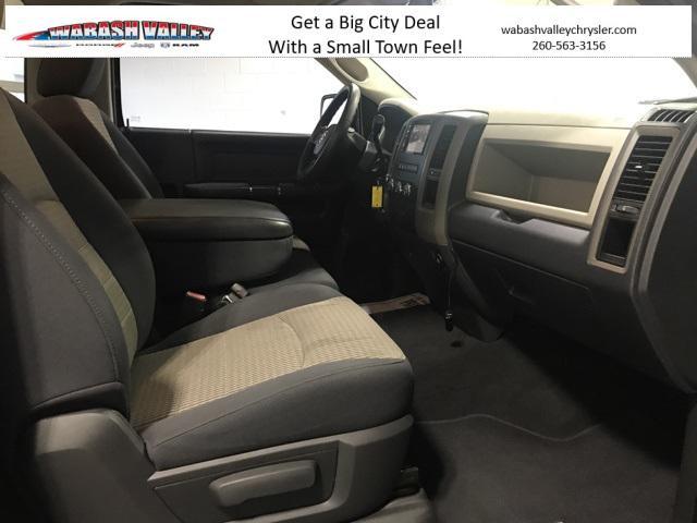 used 2012 Ram 1500 car, priced at $15,542