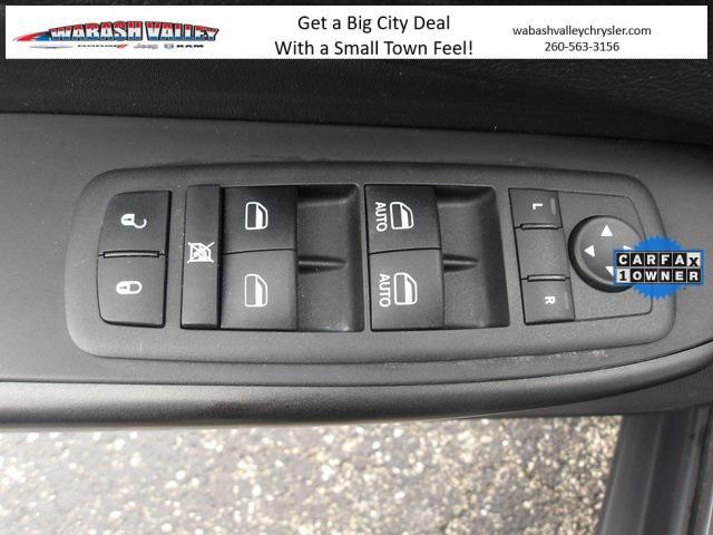 used 2022 Jeep Cherokee car, priced at $27,488