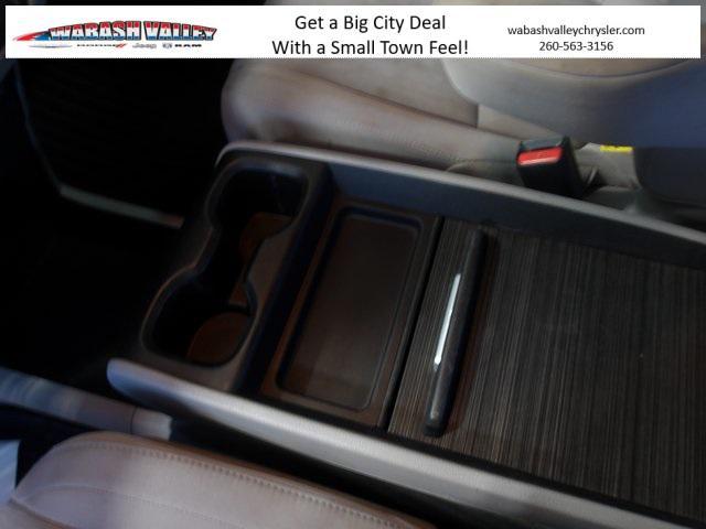 used 2018 Honda Odyssey car, priced at $15,995