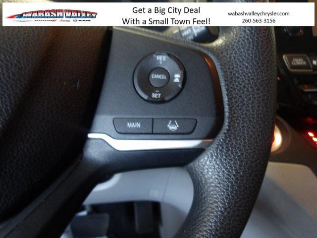 used 2018 Honda Odyssey car, priced at $15,995