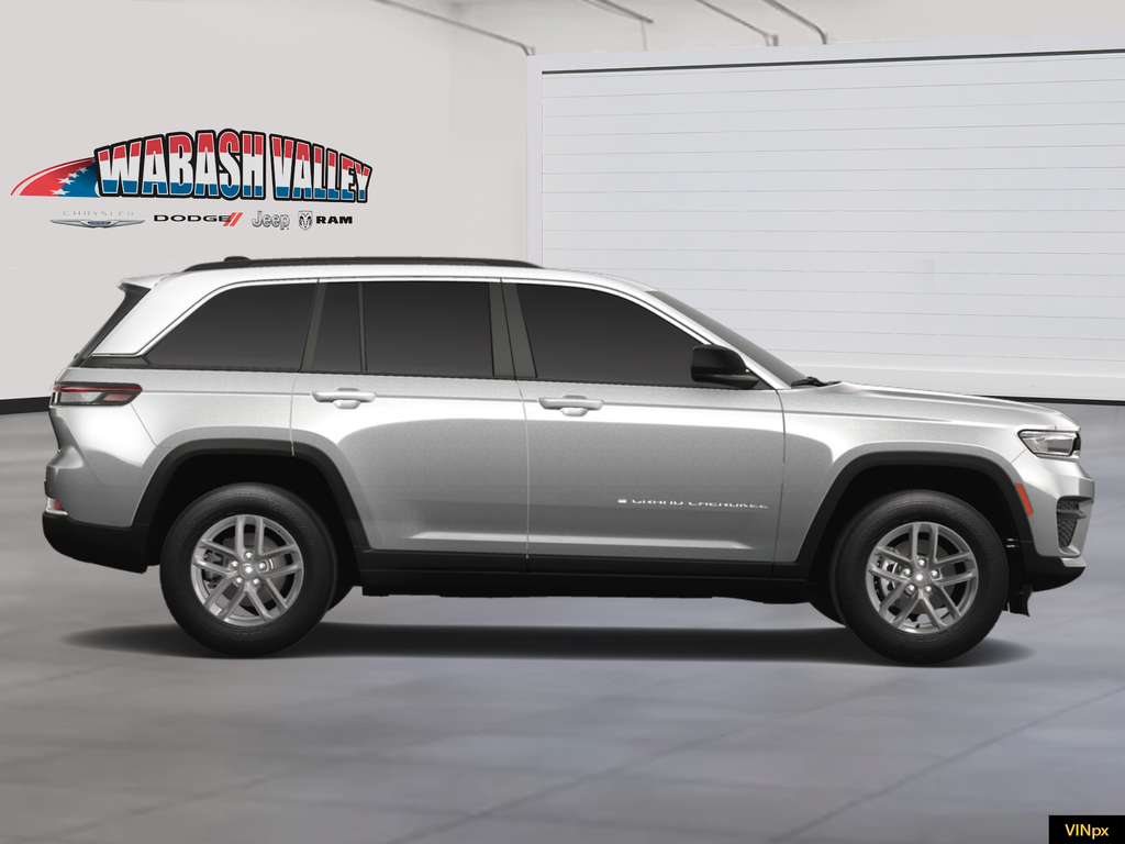 new 2025 Jeep Grand Cherokee car, priced at $33,594