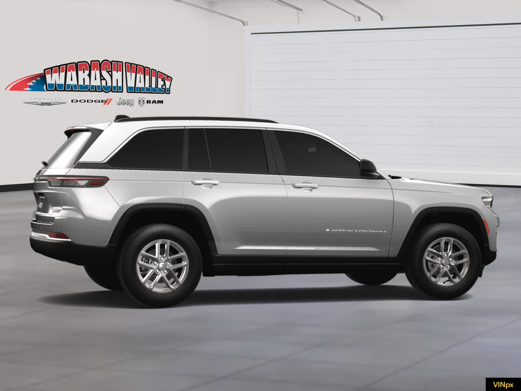 new 2025 Jeep Grand Cherokee car, priced at $33,594