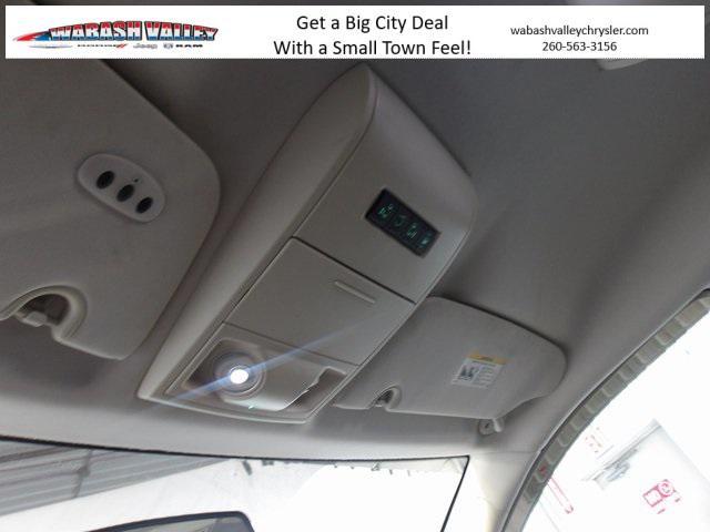 used 2008 Chrysler Town & Country car, priced at $3,229