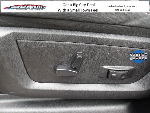 used 2024 Ram 2500 car, priced at $45,939
