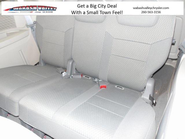 used 2008 Chrysler Town & Country car, priced at $5,943