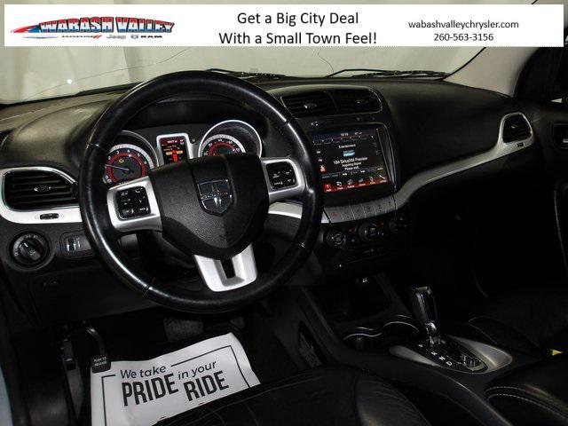 used 2013 Dodge Journey car, priced at $4,803