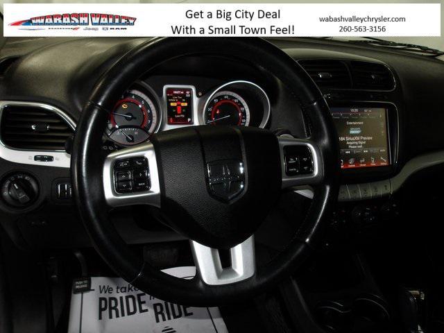 used 2013 Dodge Journey car, priced at $4,803