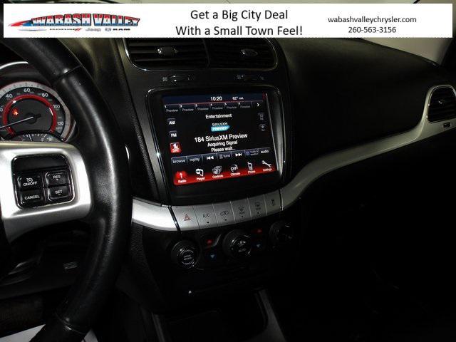 used 2013 Dodge Journey car, priced at $4,803