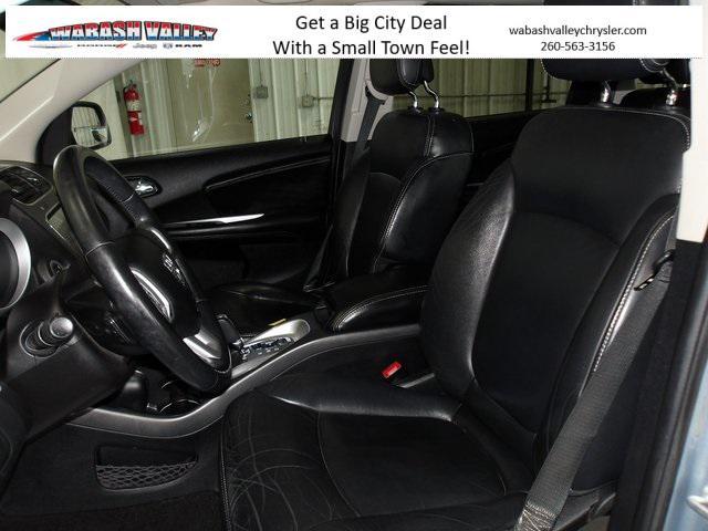 used 2013 Dodge Journey car, priced at $4,803