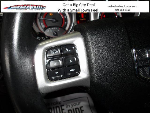 used 2013 Dodge Journey car, priced at $4,803