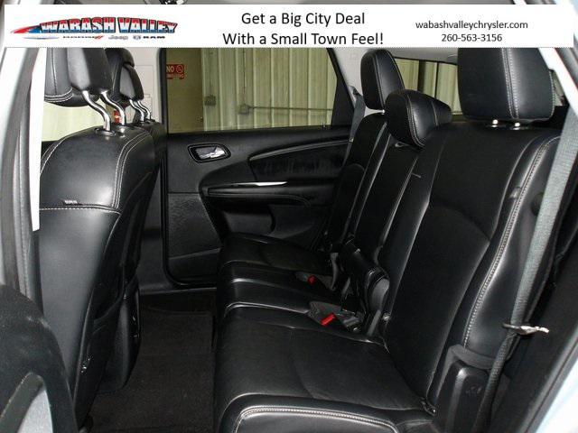 used 2013 Dodge Journey car, priced at $4,803