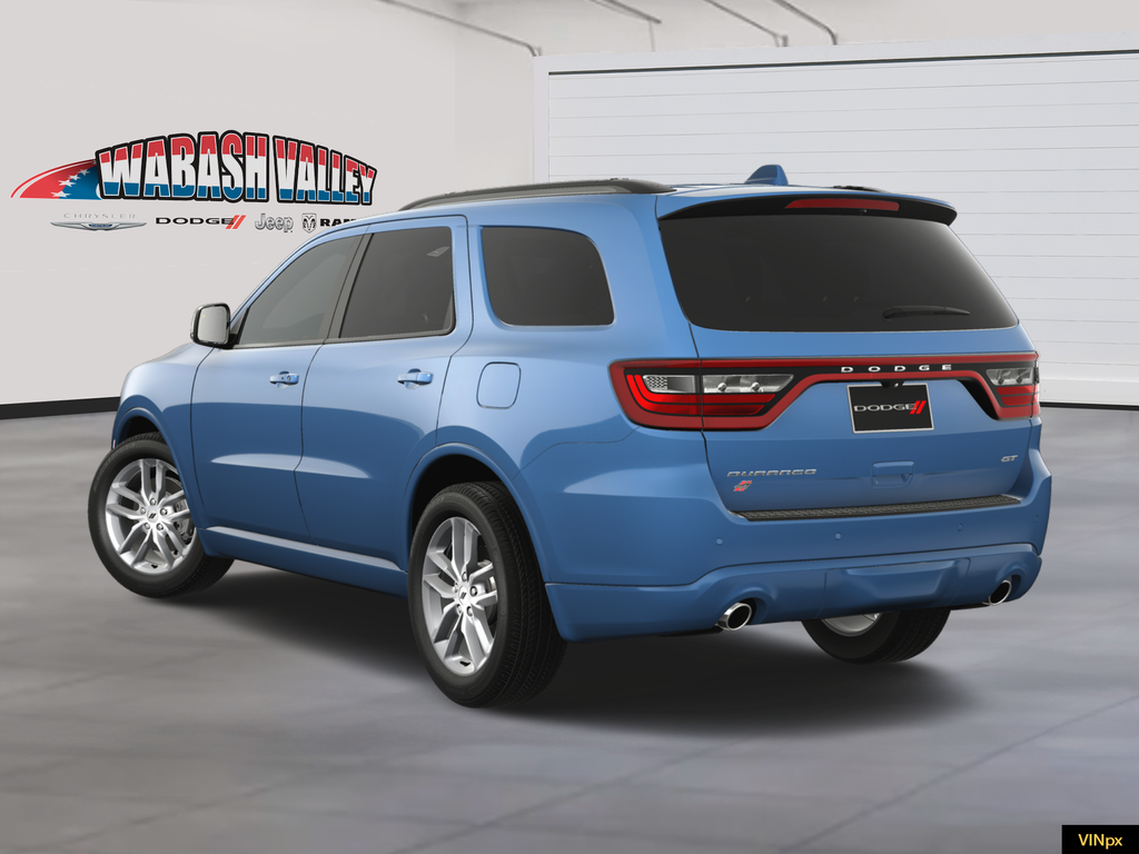 new 2025 Dodge Durango car, priced at $42,986
