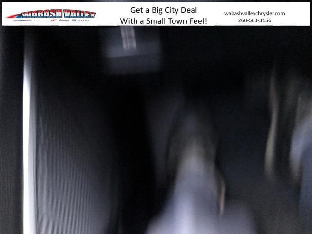 used 2021 Jeep Grand Cherokee L car, priced at $28,254