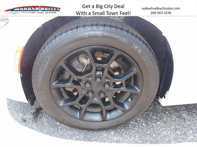 used 2015 Dodge Charger car, priced at $16,684