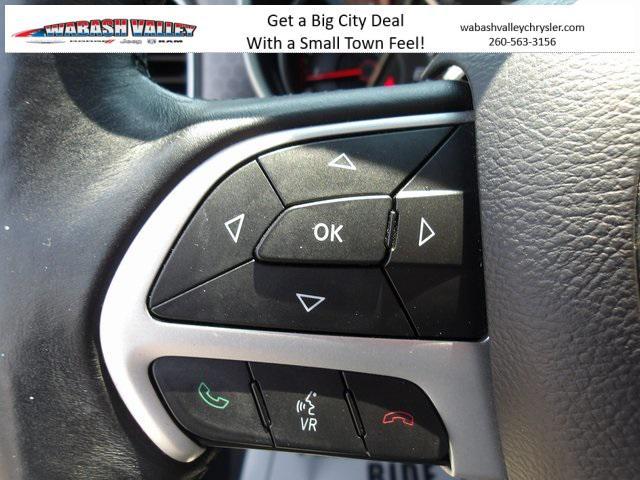 used 2015 Dodge Charger car, priced at $16,684