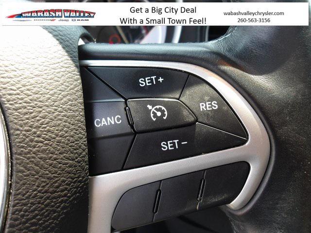 used 2015 Dodge Charger car, priced at $16,684