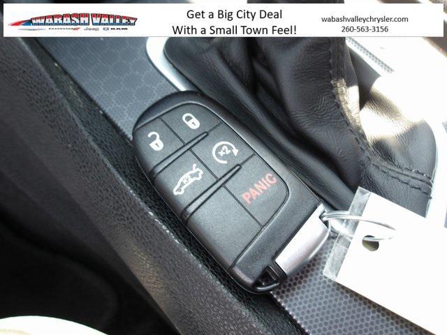 used 2015 Dodge Charger car, priced at $16,684