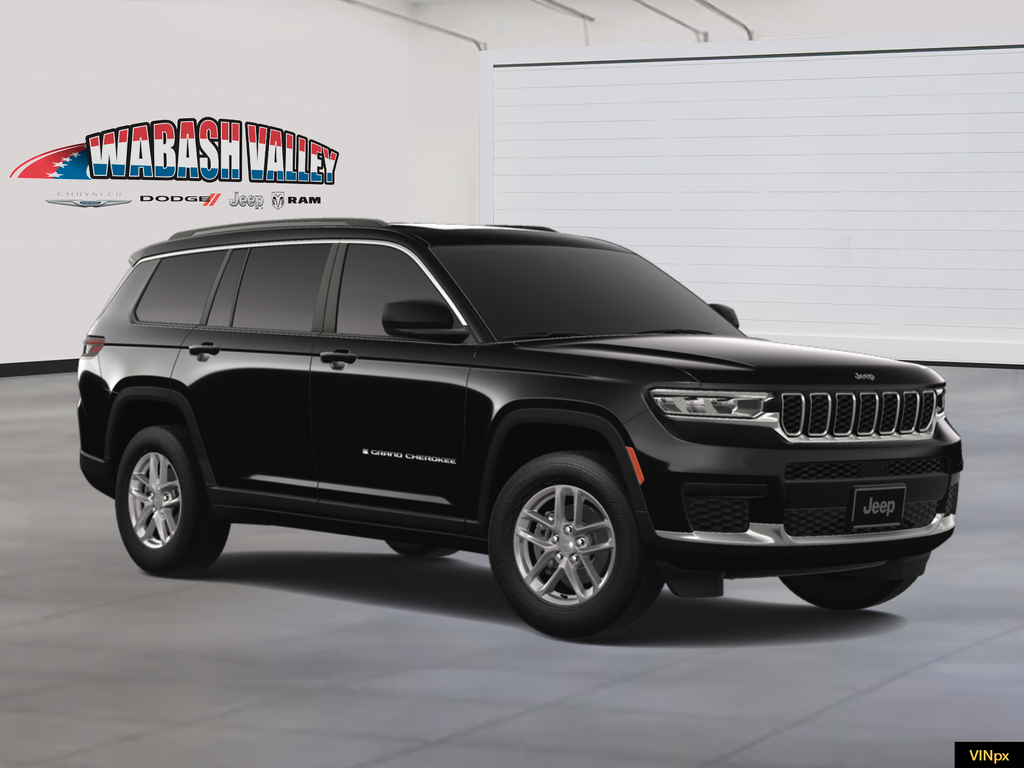new 2025 Jeep Grand Cherokee car, priced at $38,543