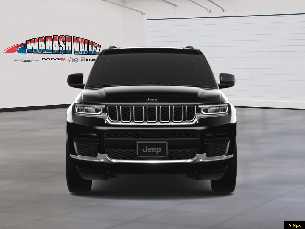 new 2025 Jeep Grand Cherokee car, priced at $38,543