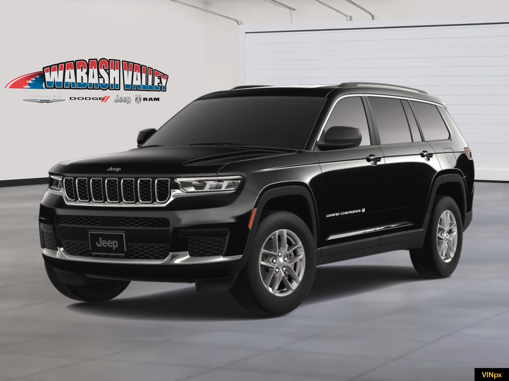 new 2025 Jeep Grand Cherokee car, priced at $38,543
