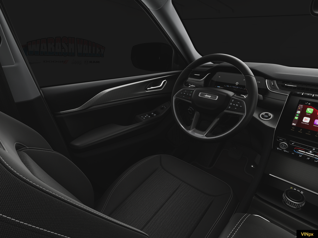 new 2025 Jeep Grand Cherokee car, priced at $38,543