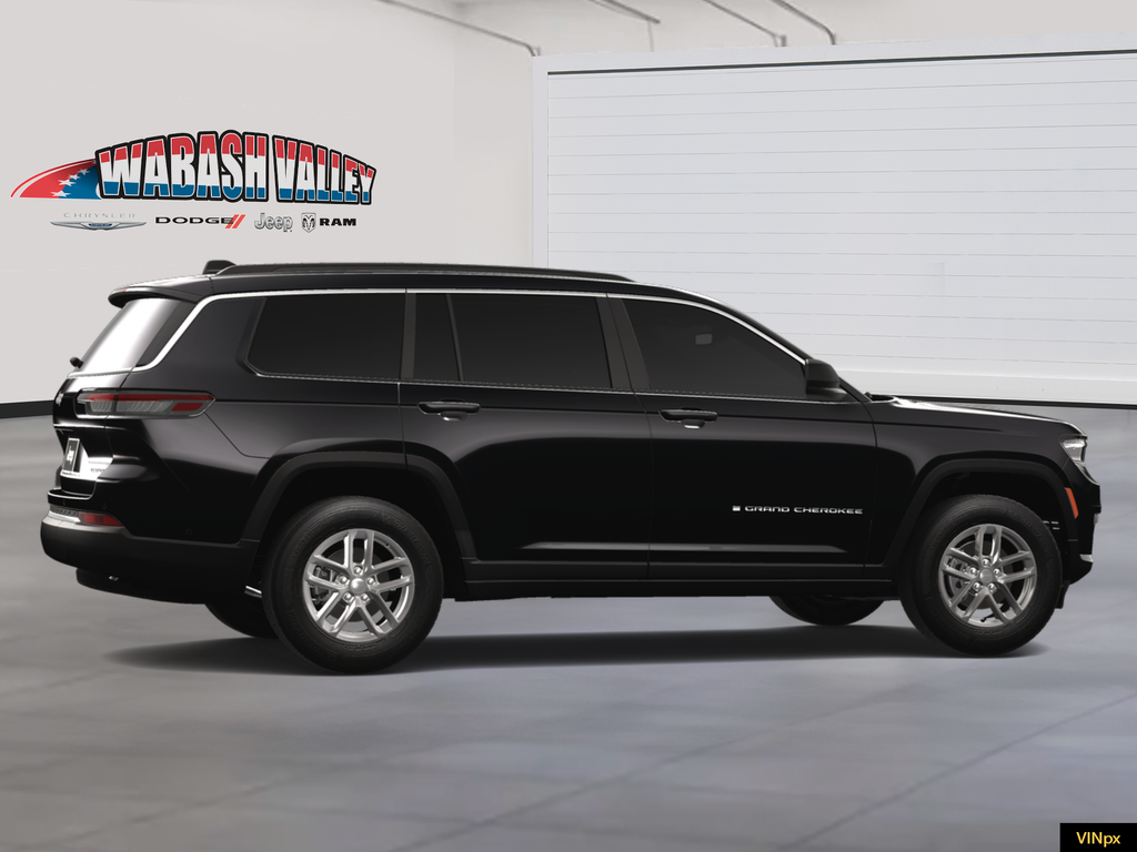 new 2025 Jeep Grand Cherokee car, priced at $38,543